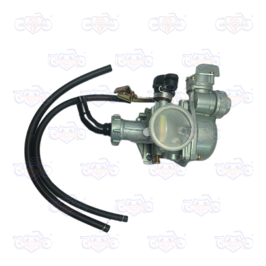 CARBURADOR  MG110B/110N/110R-8/Comma