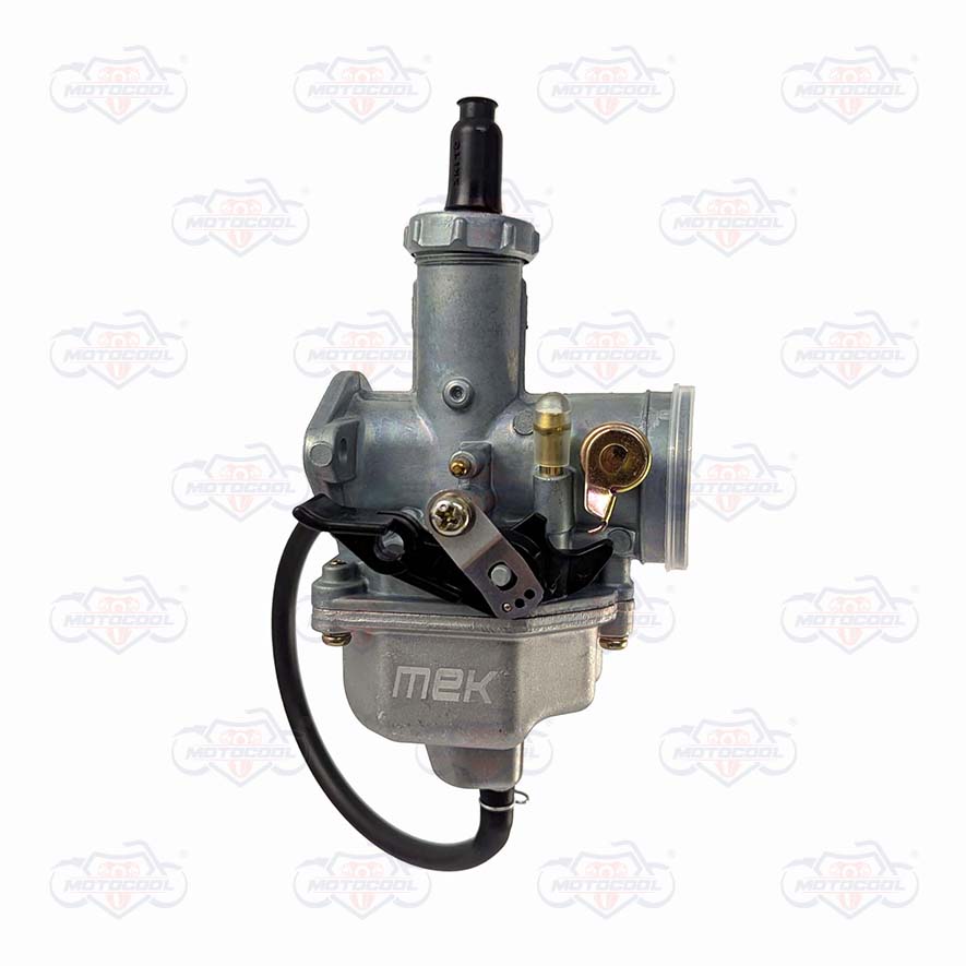 CARBURADOR CG125 pz26