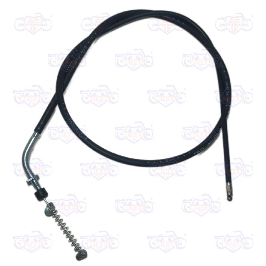 CHICOTE DE FRENO DELANTERO