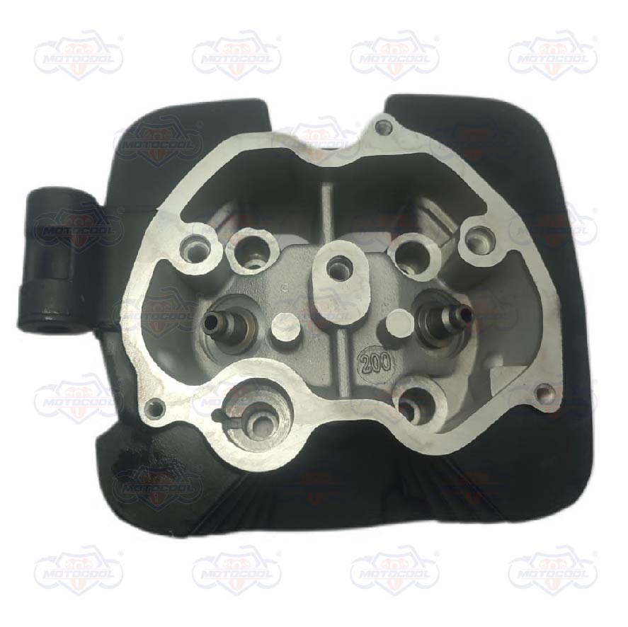 CONJUNTO CABEZA DE CILINDRO