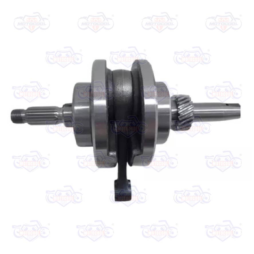 CONJUNTO DE CIGÜEÑAL