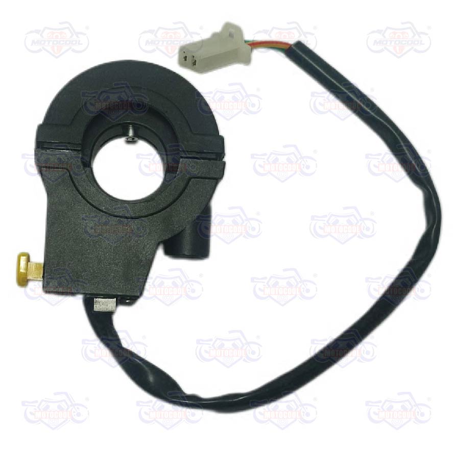 CONJUNTO DE MANDO DERECHO