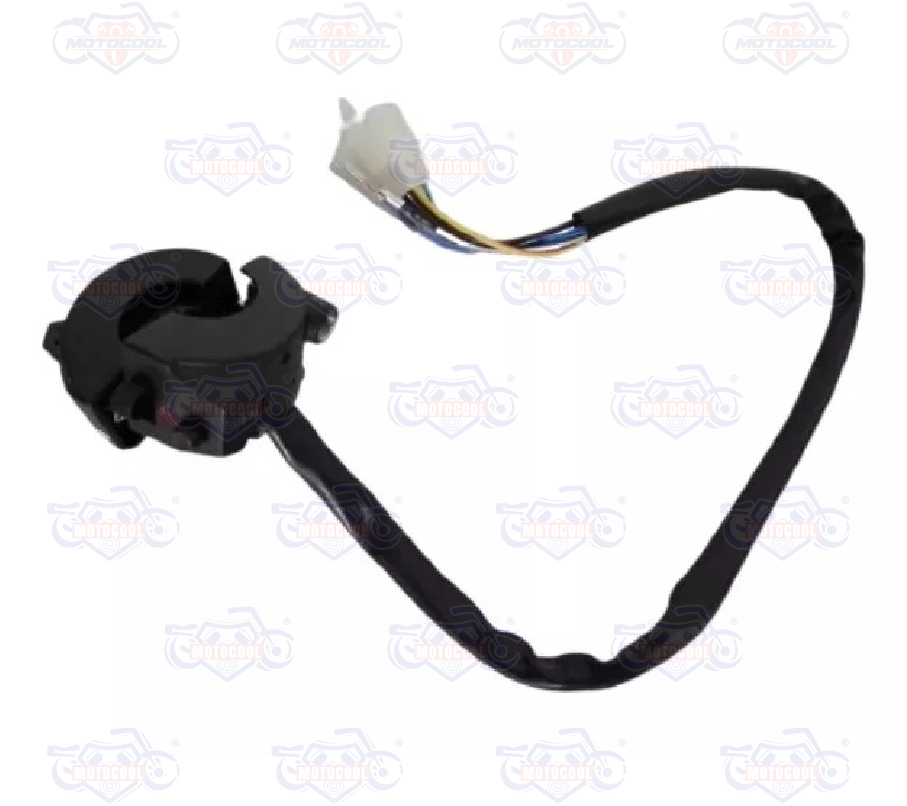 CONJUNTO DE MANDO DERECHO