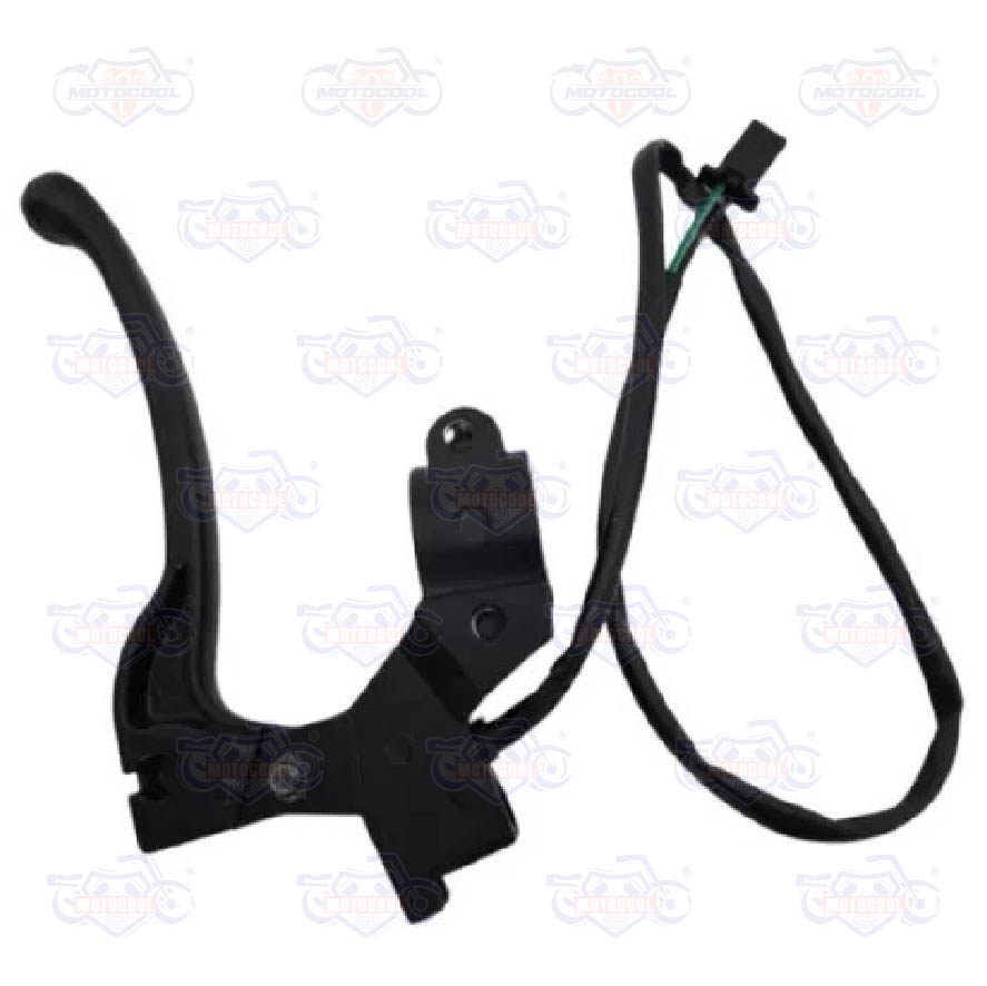 [F10030162] CONJUNTO PALANCA IZQ