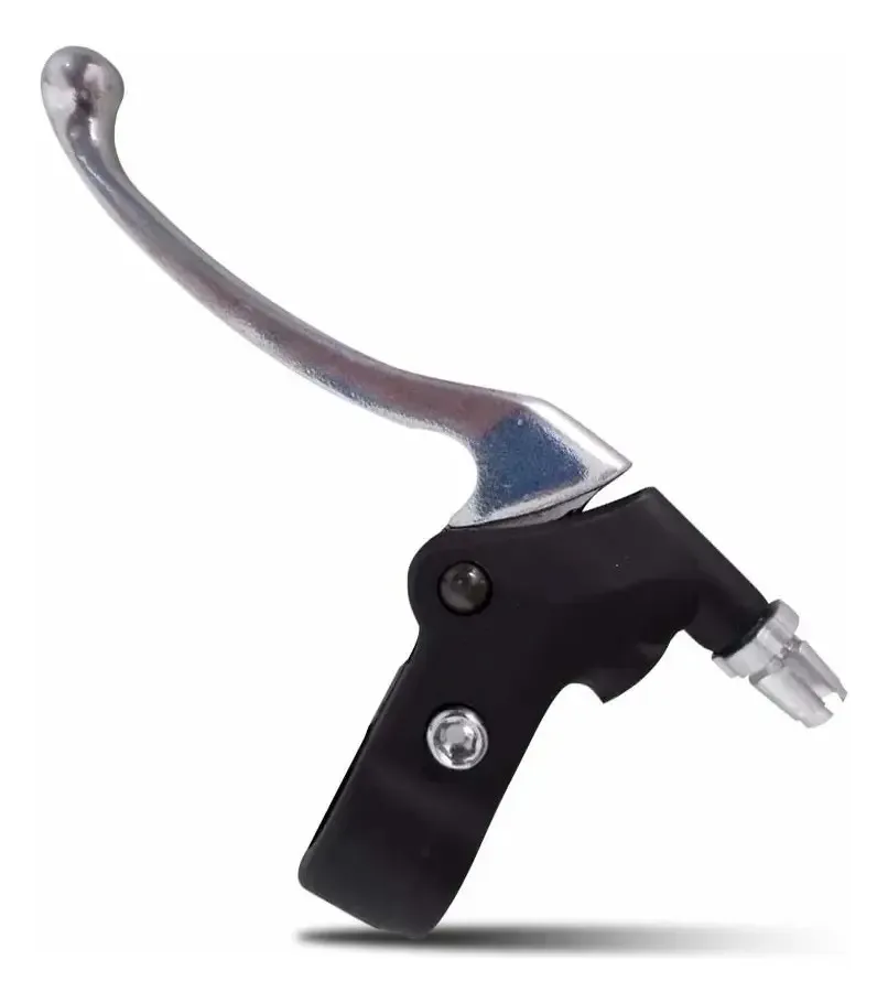 [F10030134] CONJUNTO PALANCA IZQ FRENO