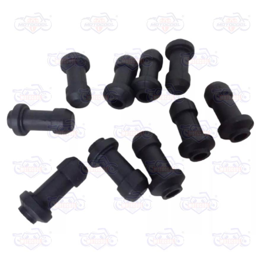 [F14020305] GOMA CUBREPOLVO CALIPER FRENO