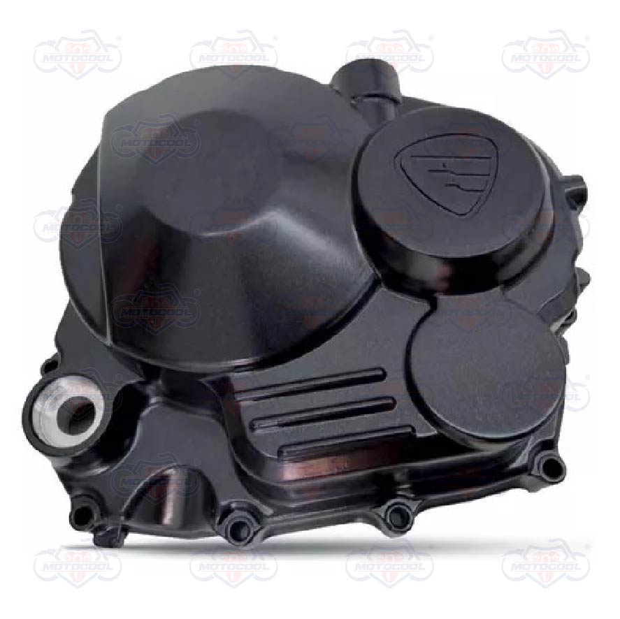 CUBIERTA CARTER DER NEGRO