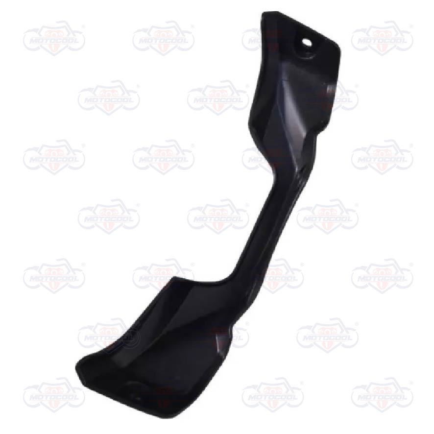 CUBIERTA DECORATIVA INF NEGRA