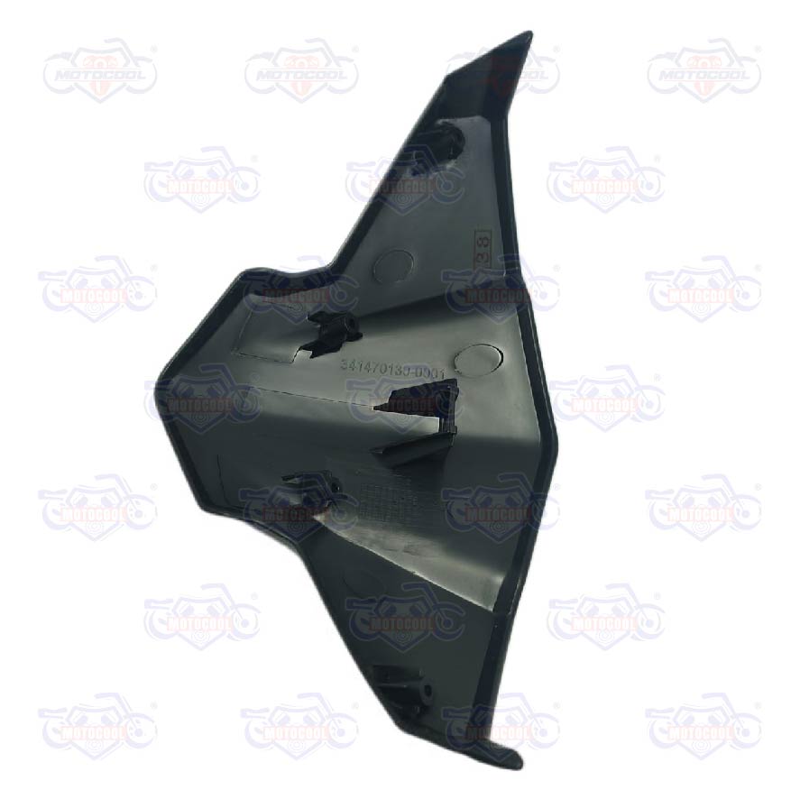 [F13011889] CUBIERTA FARO FRONTAL