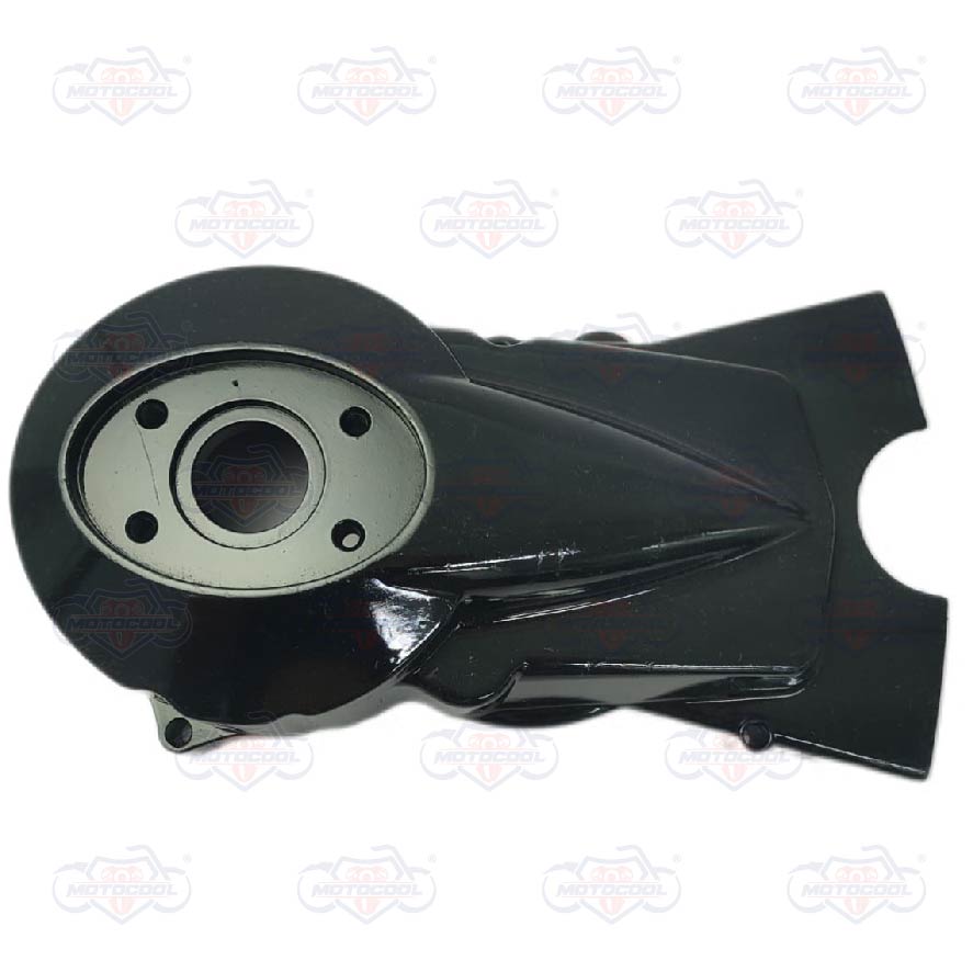 CUBIERTA IZQUIERDA DE CARTER