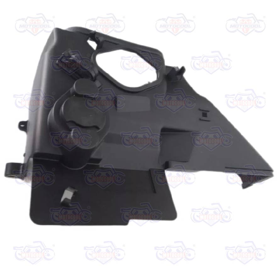 CUBIERTA PROTECTORA SUPERIOR