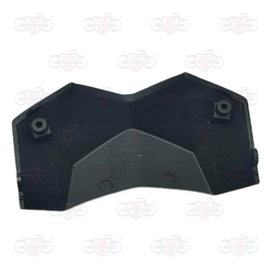 CUBIERTA SUP DE FARO NEGRA