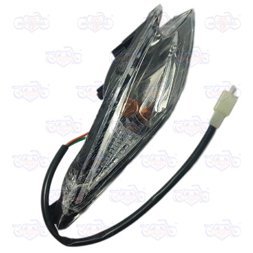 [F09020160] DIRECCIONAL DELANTERA IZQ