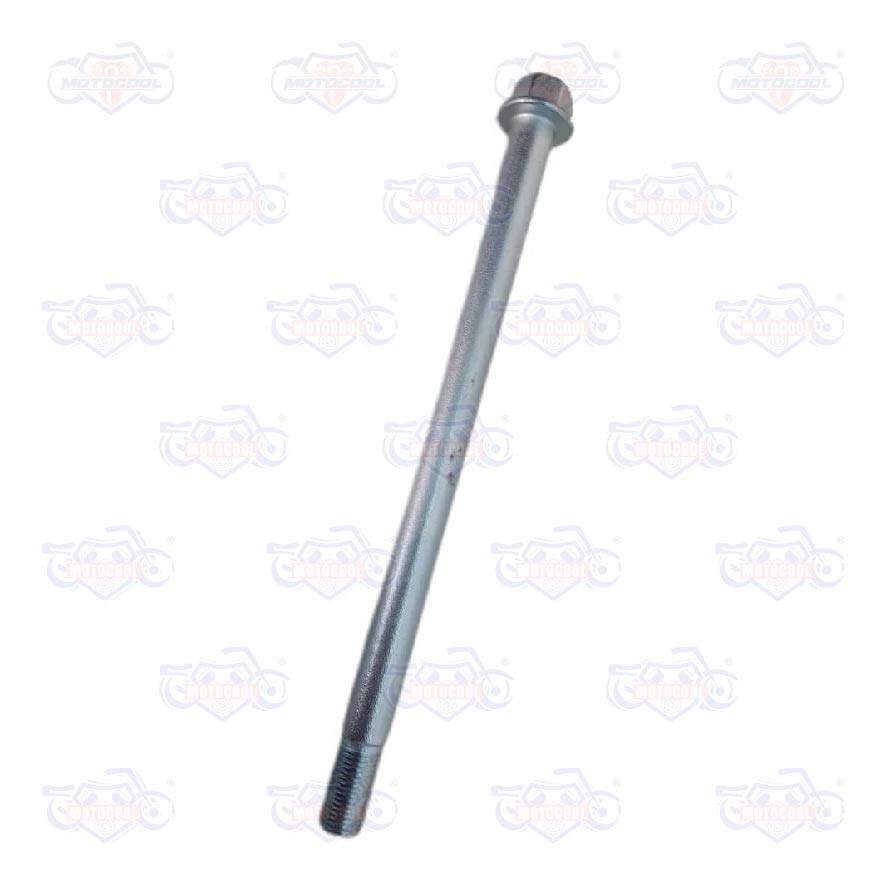 EJE DE LA RUEDA TRASERA