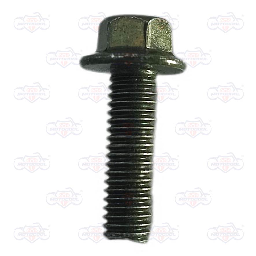 TORNILLO M6X20