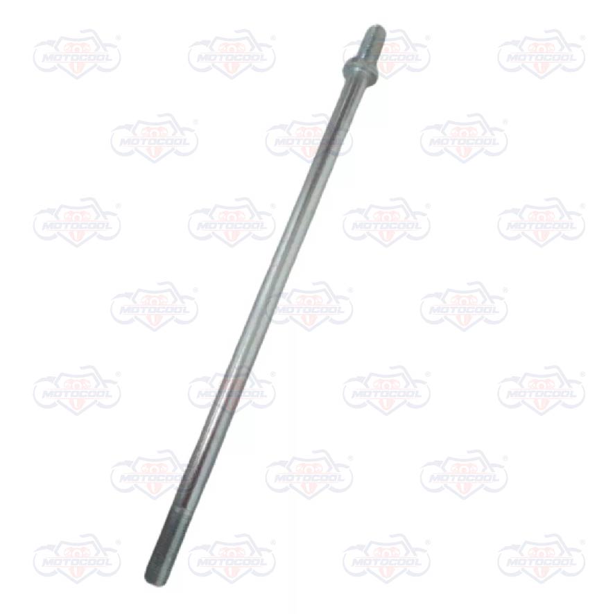 EJE HORQUILLA TRAS M12X270