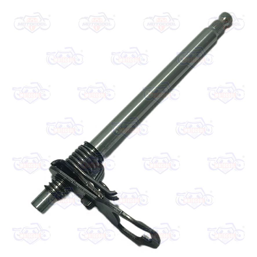 EJE POSICIONADOR SELECTOR