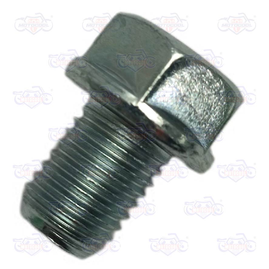 TORNILLO DE DRENADO 12M*1.5