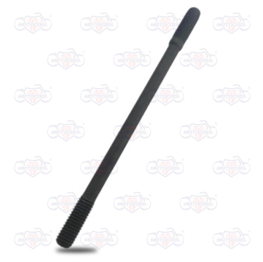 [E07060122] TORNILLO PLANO A M8X132 D=6