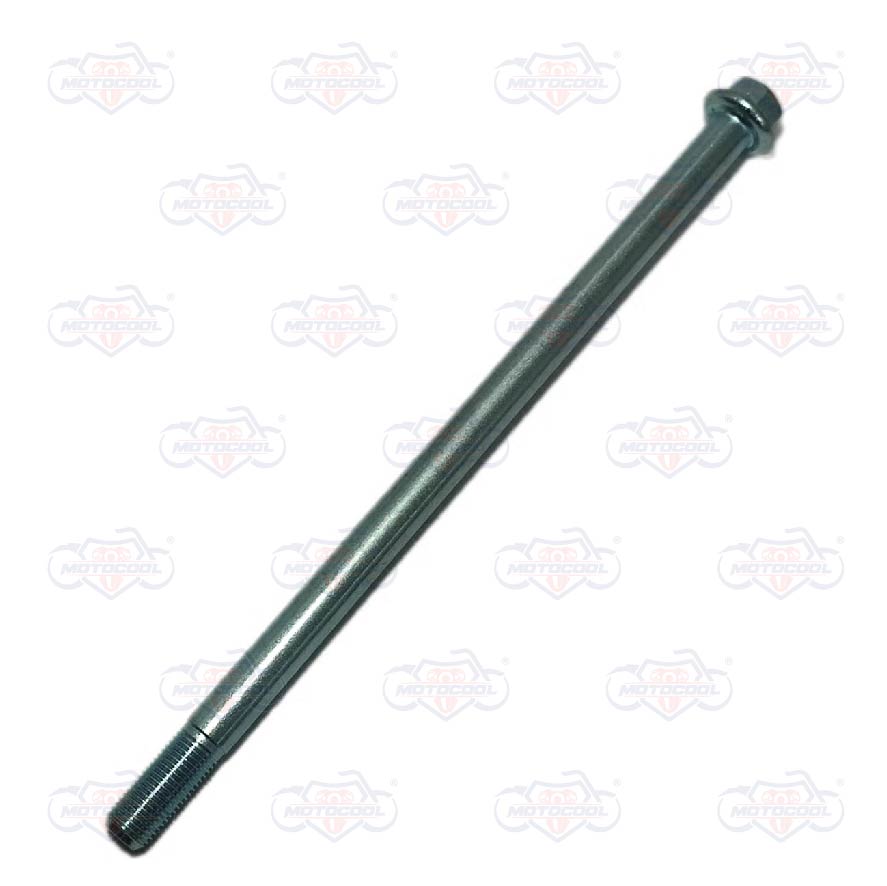 [F15040306] EJE RUEDA TRAS M12X230