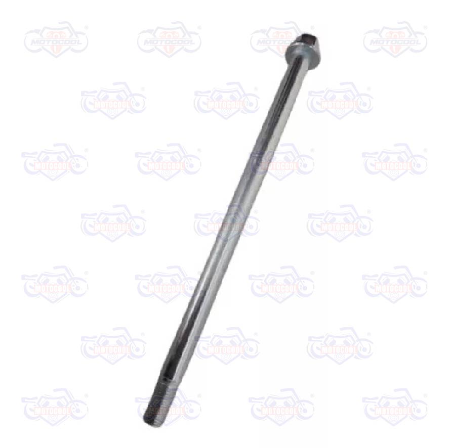 EJE RUEDA TRAS M15X260