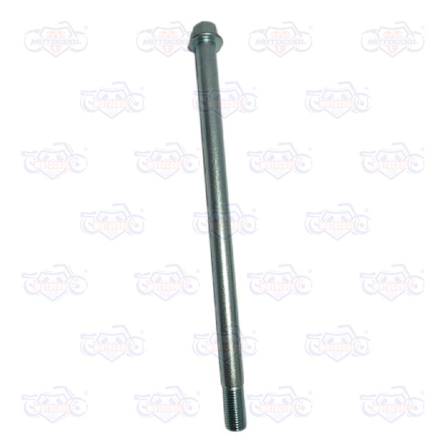 EJE RUEDA TRAS M15X272