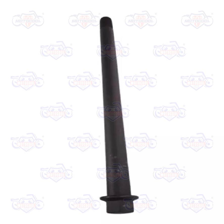 EJE RUEDA TRAS M17X278