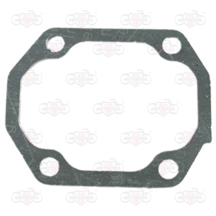 [E02030008] EMPAQUE CUBIERTA DE CABEZA