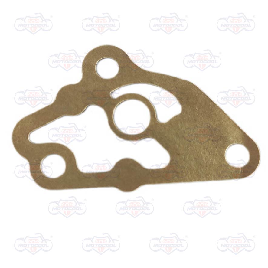 EMPAQUE DEL CUERPO DE LA BOMBA