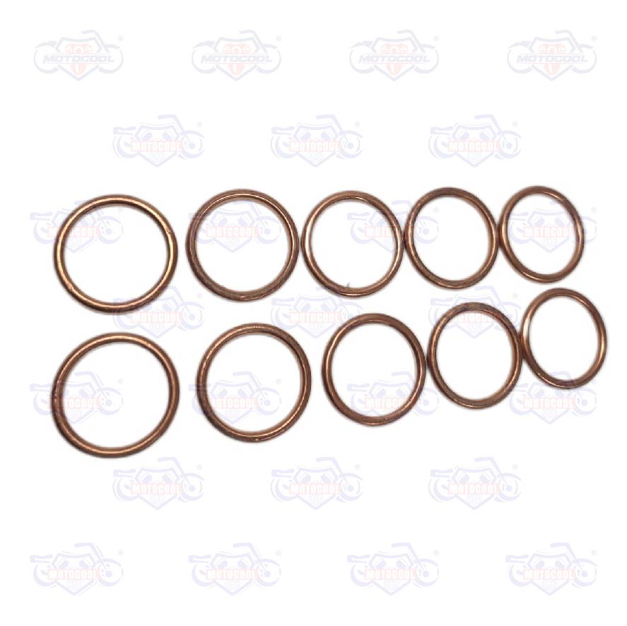 [F07030062] EMPAQUE ESCAPE