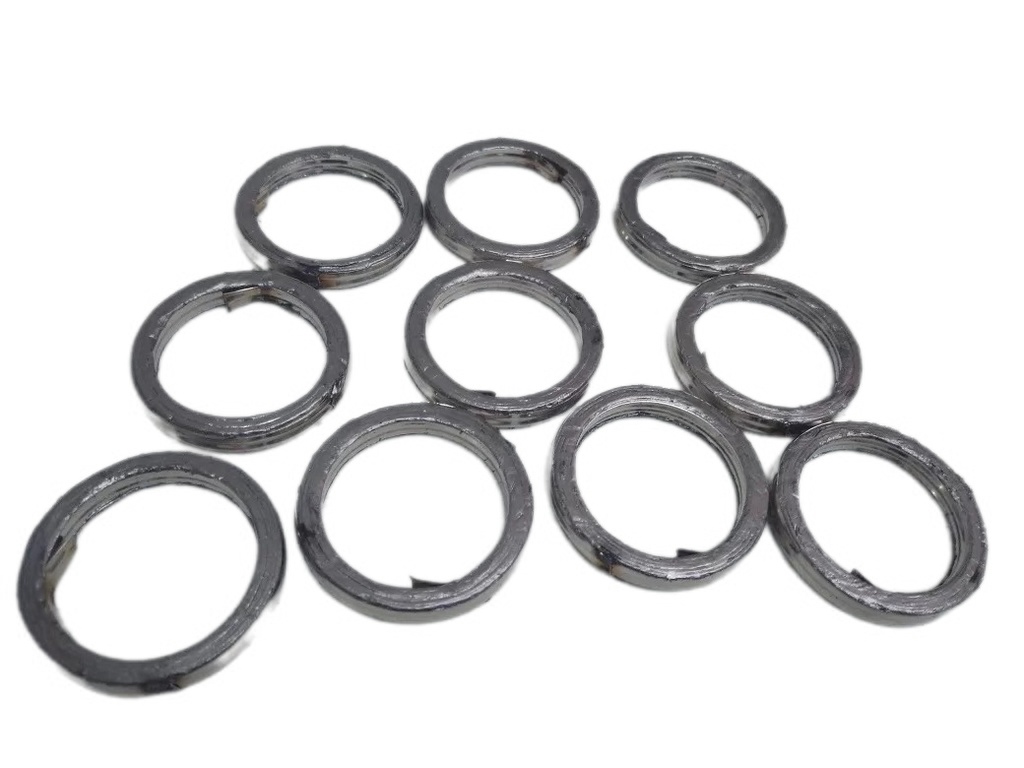 EMPAQUE TUBO DE ESCAPE