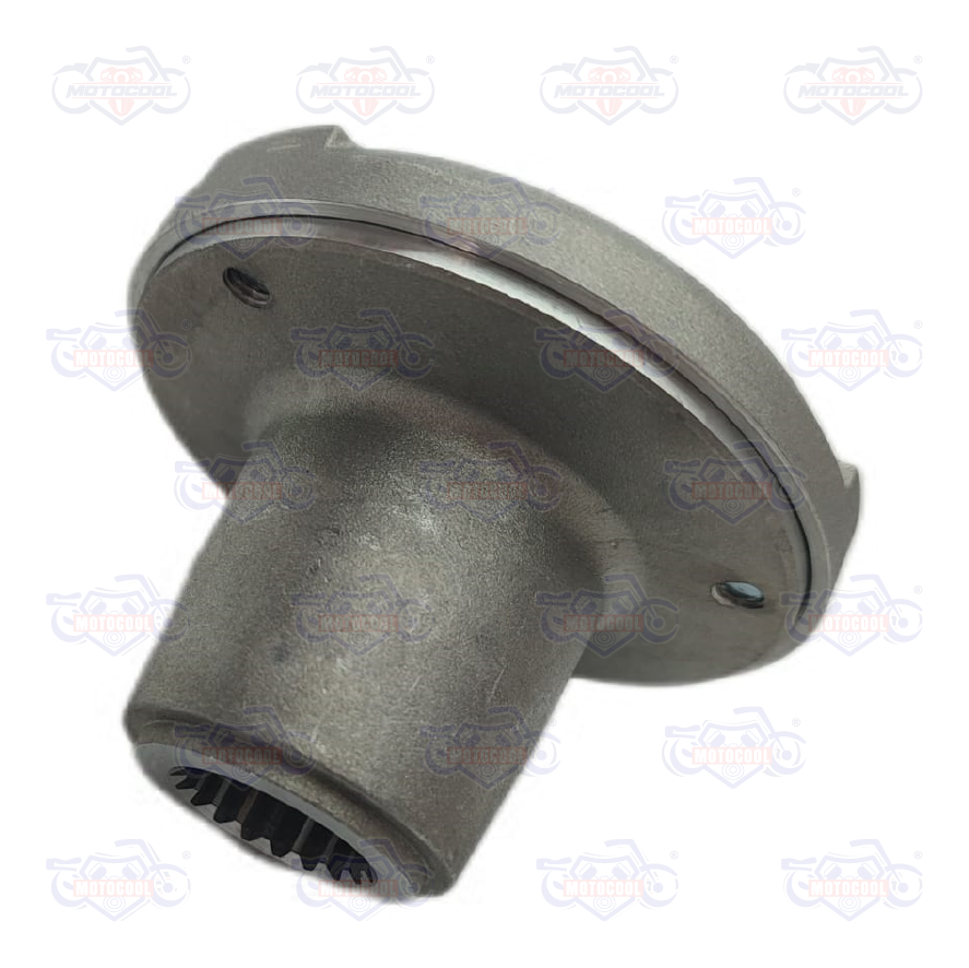 FILTRO CENTRIFUGO ACEITE