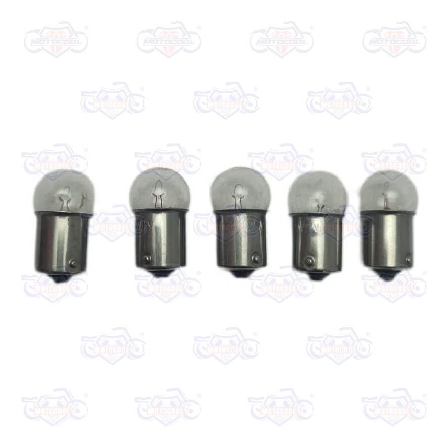 [F0904CF02] FOCO G-18.5 M/M 5W (CJA 10 PIEZA