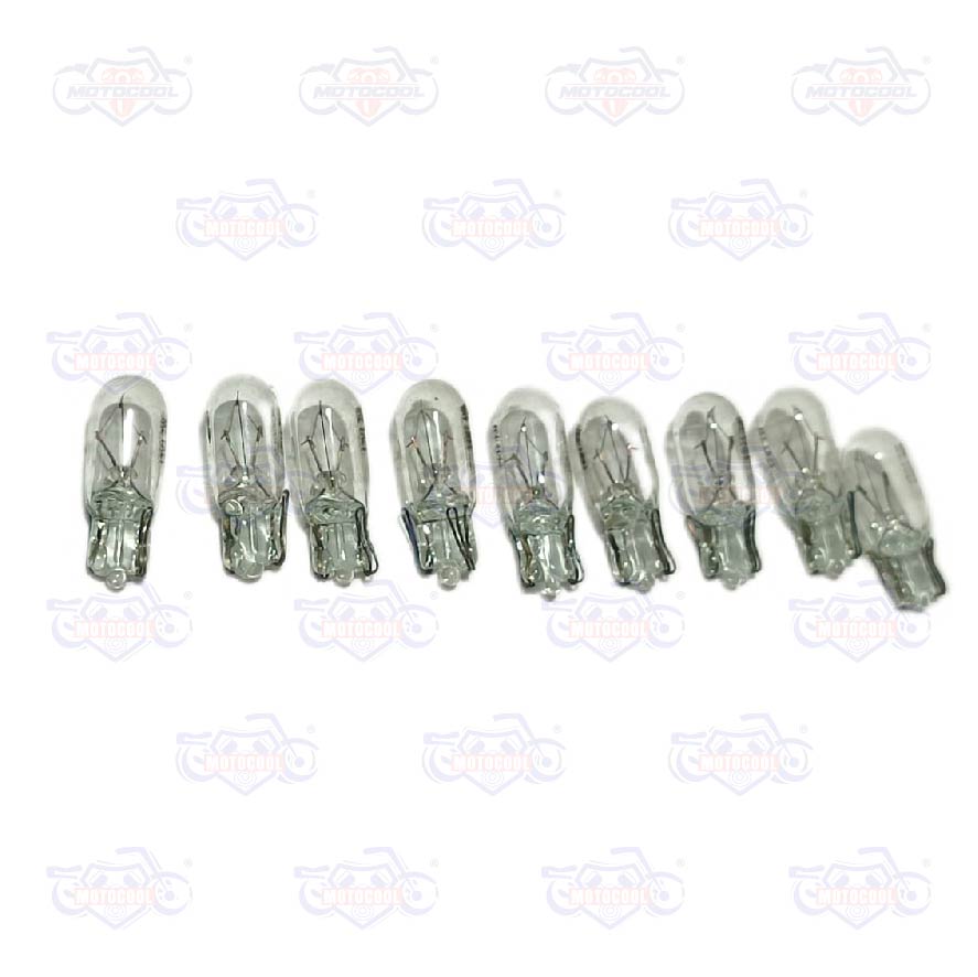 [F0904CF09] FOCO T-6.5 M/M 1.7W (CJA 10 PIEZ)