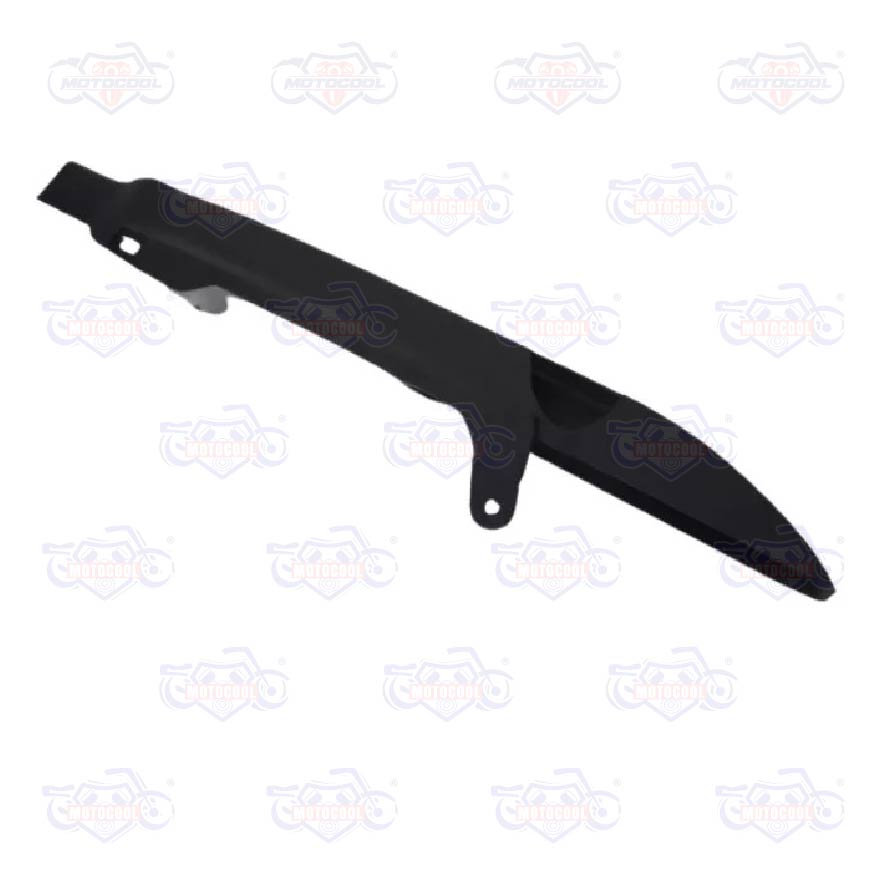 [F02030077] GUARDA CADENA NEGRO