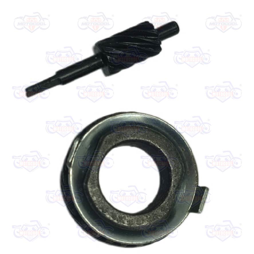 [1004090] Gusano Speedometro STD CG125