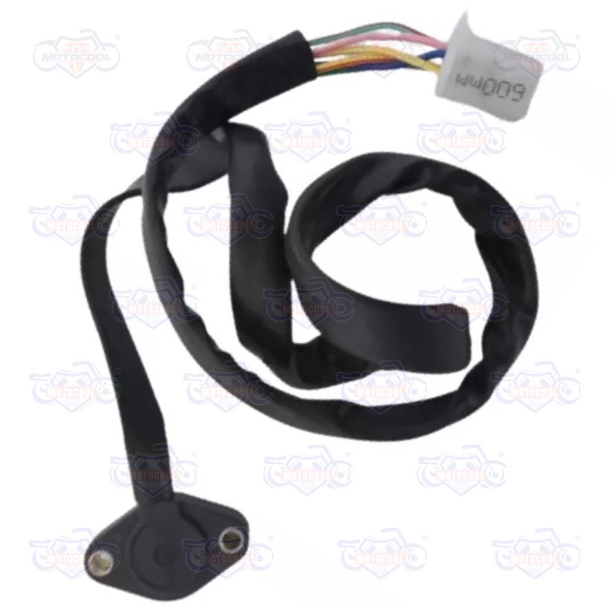 INDICADOR DE CAMBIOS