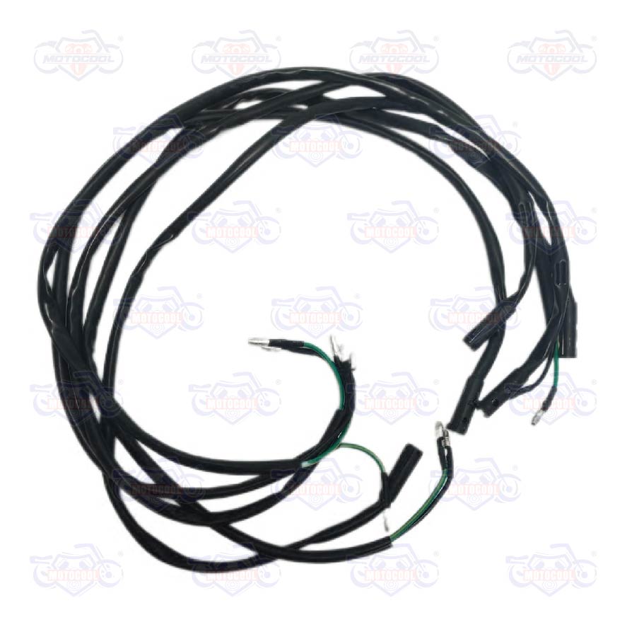 [F10050001] INTERRUPTOR FRENO DELANTERO