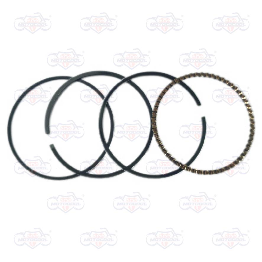 [E08010180] JUEGO ANILLOS PISTON