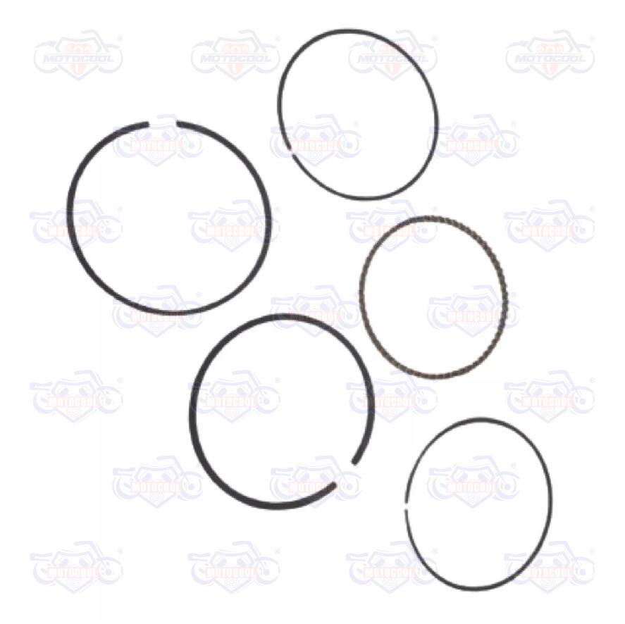 [E08010082] JUEGO DE ANILLOS