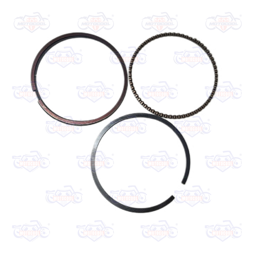 JUEGO DE ANILLOS DE PISTON