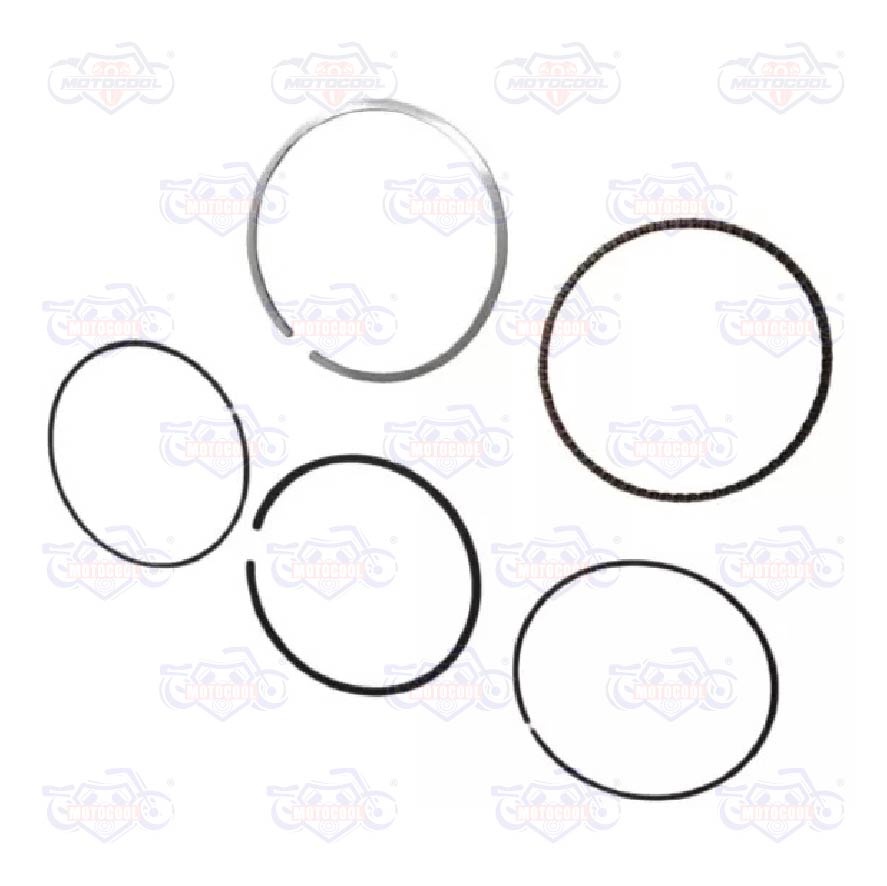 [E08010077] JUEGO DE ANILLOS DE PISTON