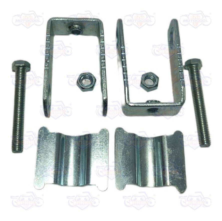 [1001520] Kit Ajustador Cadena Traccion CGL125/FR150