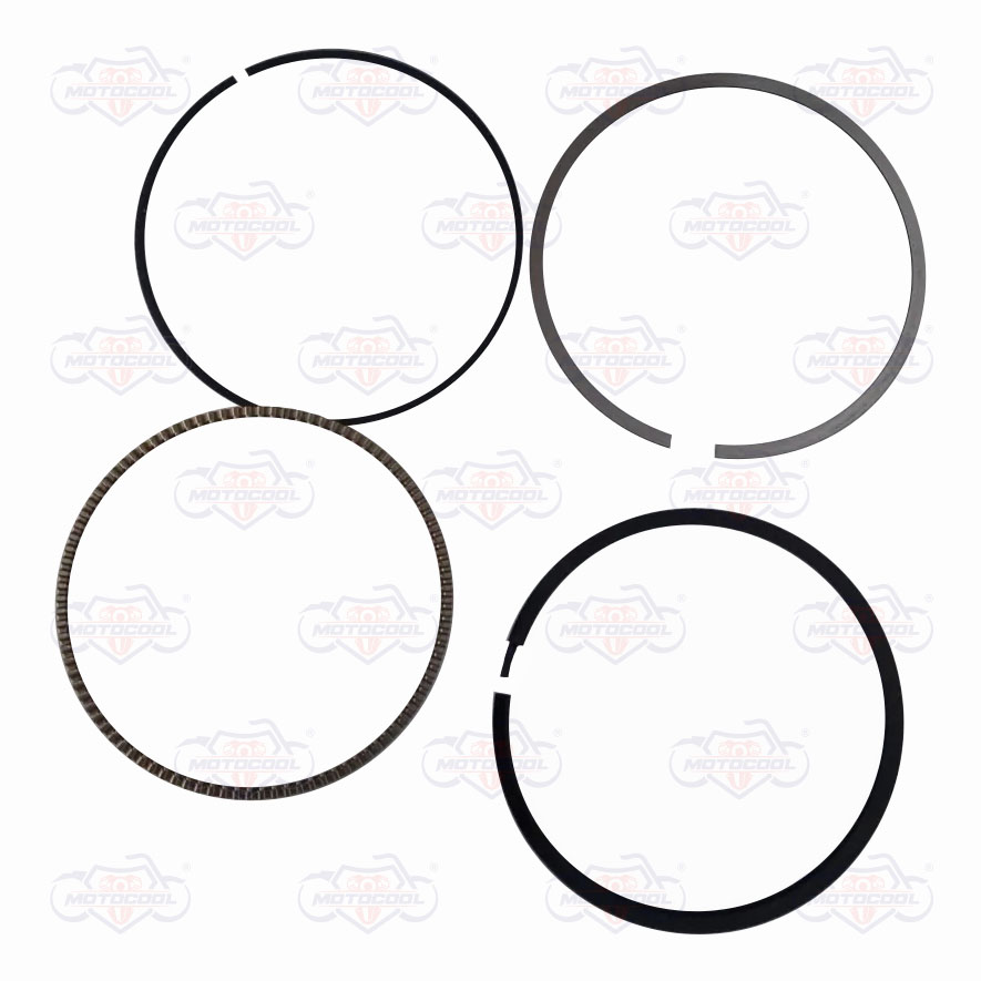 [1002332] Kit Anillo CG150 FT150 Cr1s