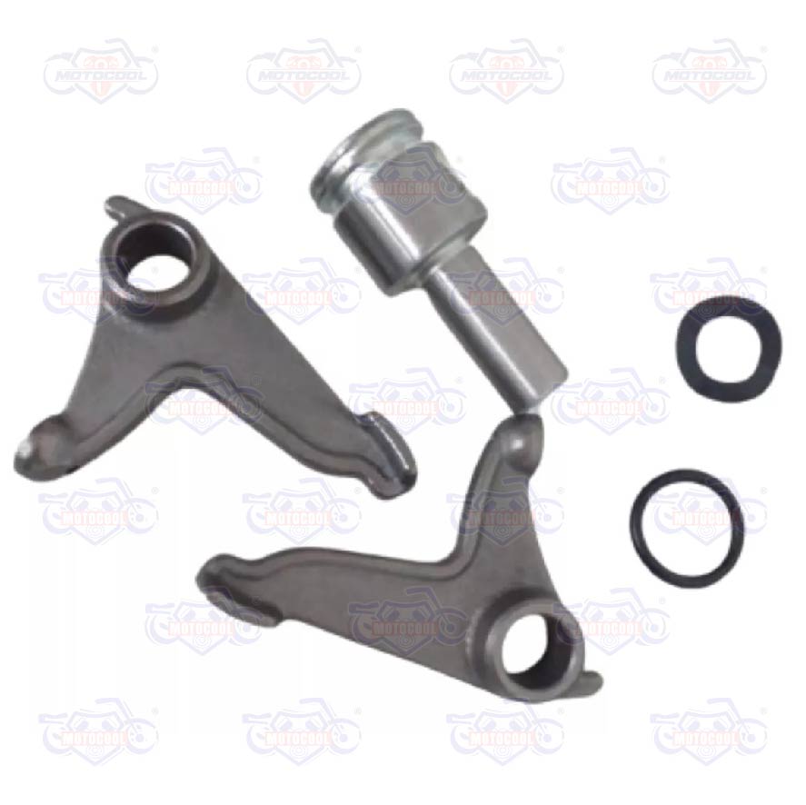 KIT BALANCINES C/EJE FT125/FT150