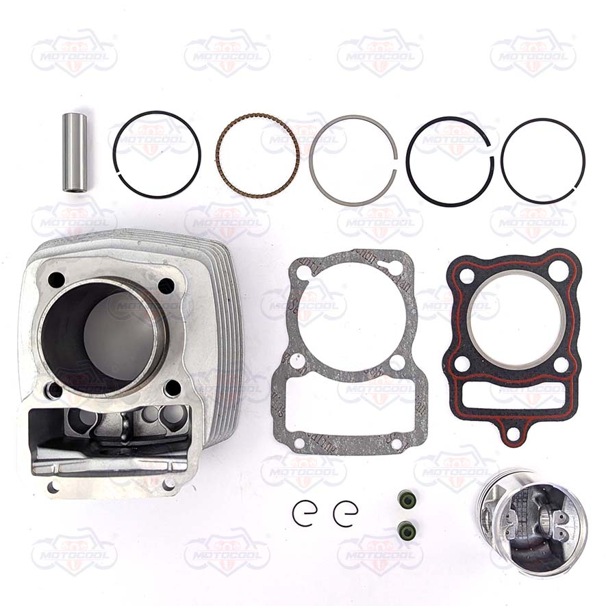 [1005659] Kit Cilindro CG125