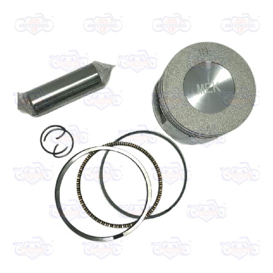 [1001351] Kit Piston MEK GY6 (125 cc)