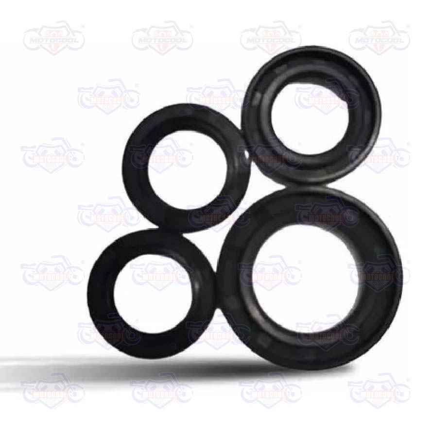 KIT RETENES DE MOTR GY6 DS 125/150