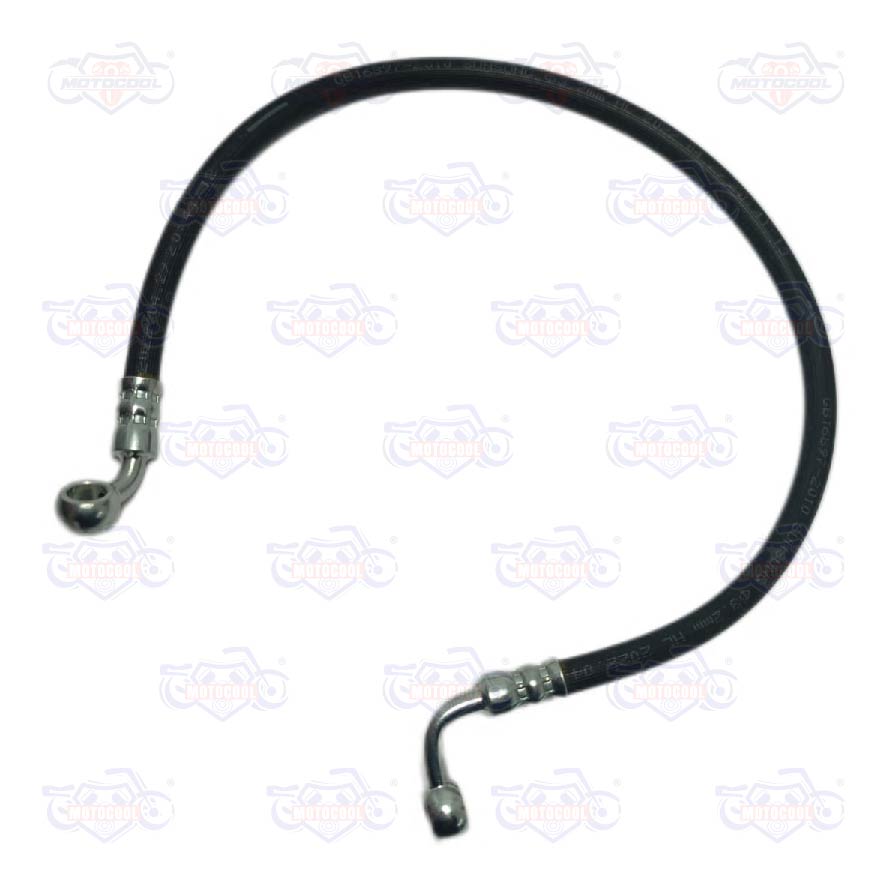 [F15020222] MANGUERA FRENO TRAS