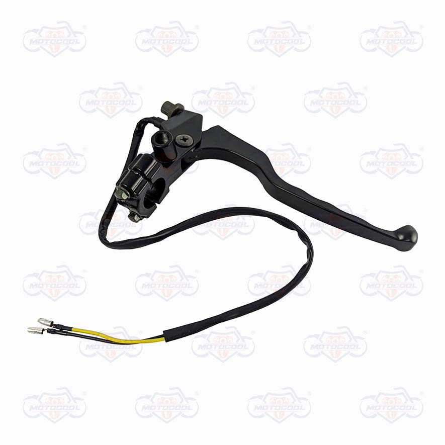 [1000856] Manecilla Freno con base CGL125